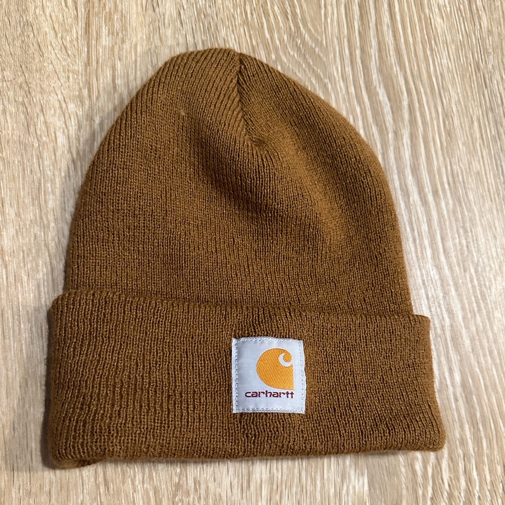 Carhartt Beanie
